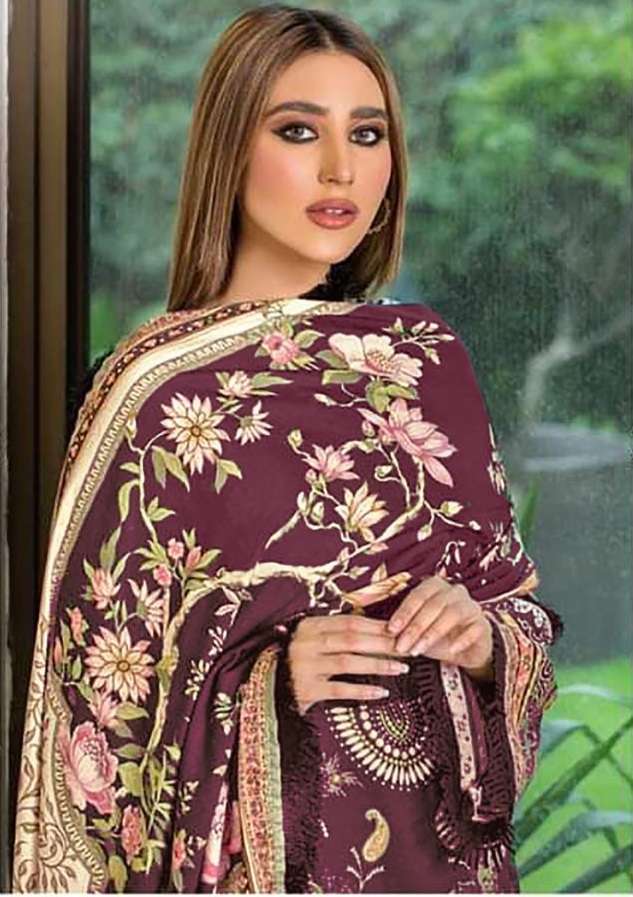 Sahnaz D NO:-2158 BY KYNAH  